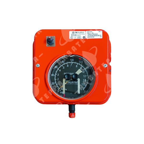 Датчик давления Murphy OPLC-A-200 TL купить в Новосибирске