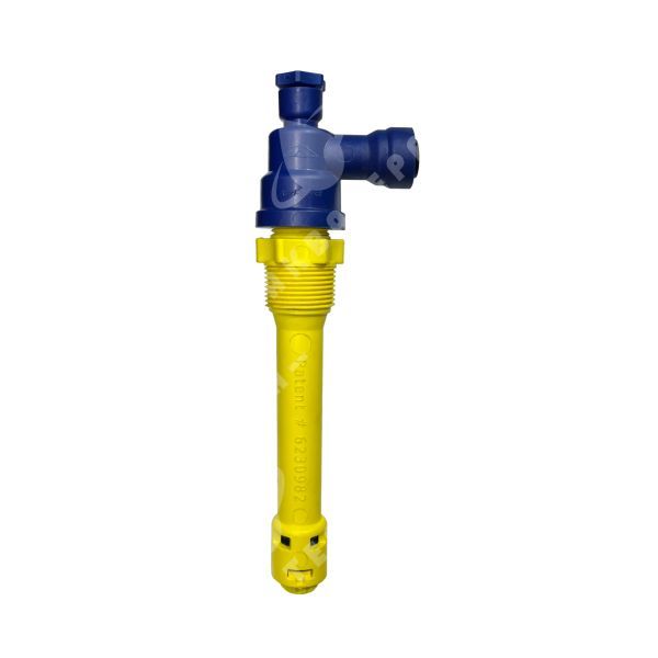 Головка распылителя Agri-Inject Ultra Mister Mist'r 3/8" купить в Новосибирске