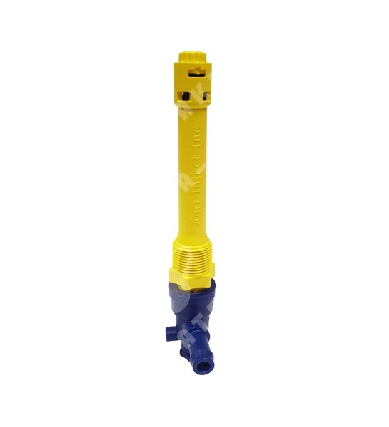 Головка распылителя Agri-Inject Ultra Mister Mist'r 1/2" купить в Новосибирске