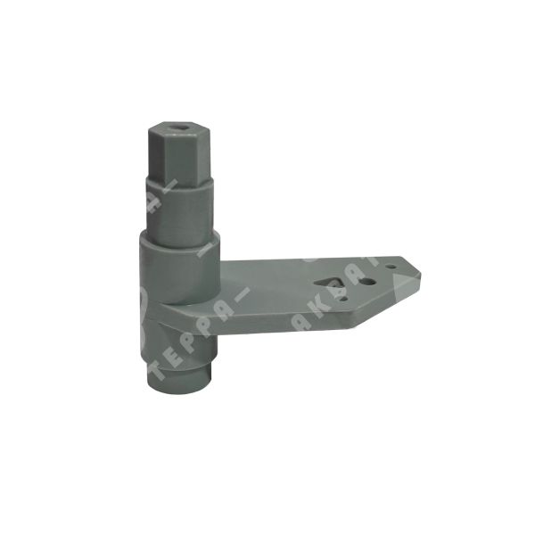 Рычаг пластиковый для коробки управления CAMSHAFT-MOLDED TWR BOX для дождевальных машин купить в Новосибирске