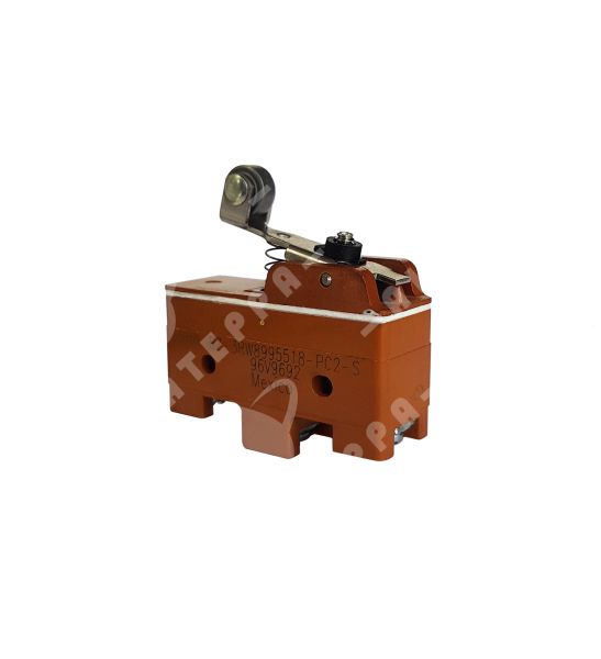 Микропереключатель HONEYWELL BZ-3RW8995518-PC2-S для дождевальных машин купить в Новосибирске