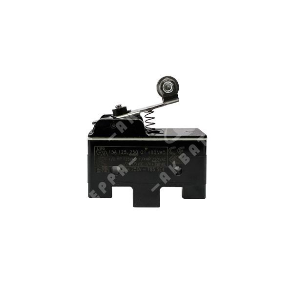 Микропереключатель HONEYWELL BZ-3RW85514-PC-S для дождевальных машин купить в Новосибирске